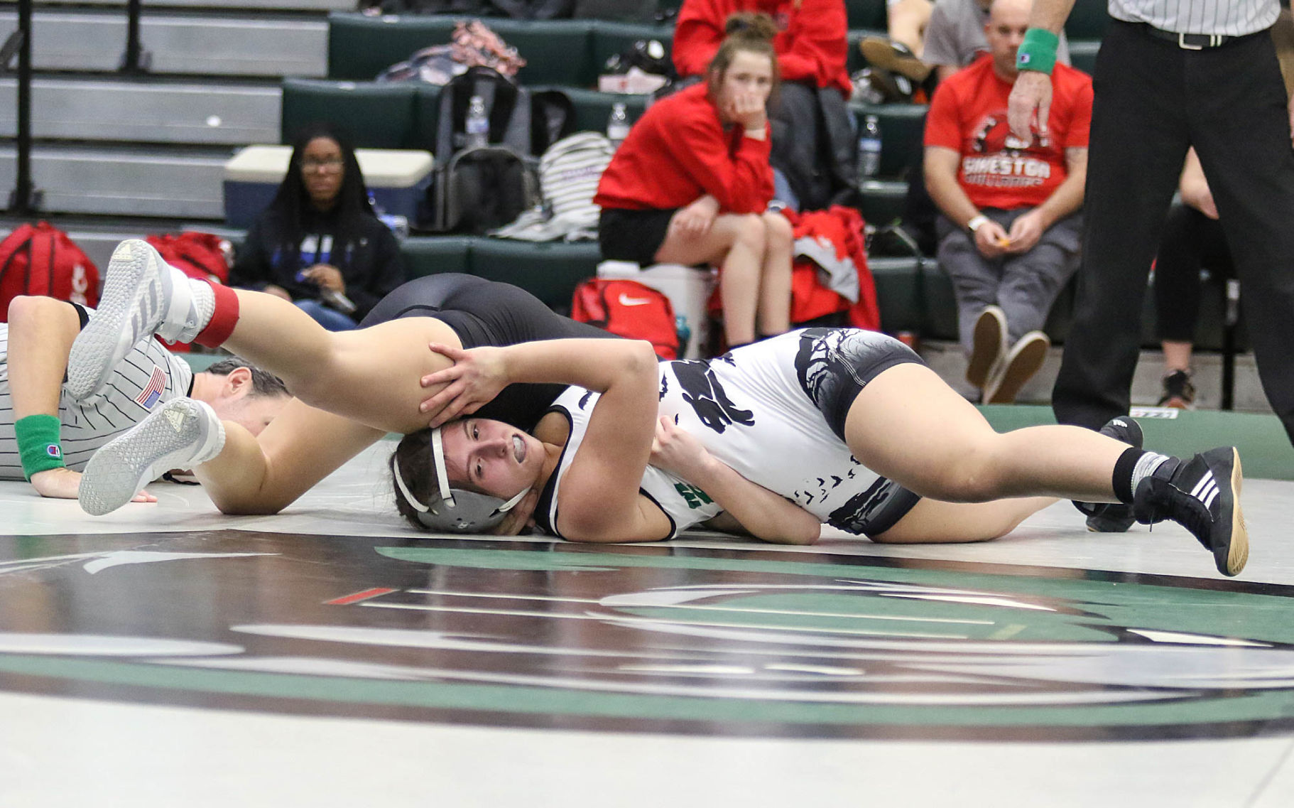 Mehlville Women's Wrestling Tournament